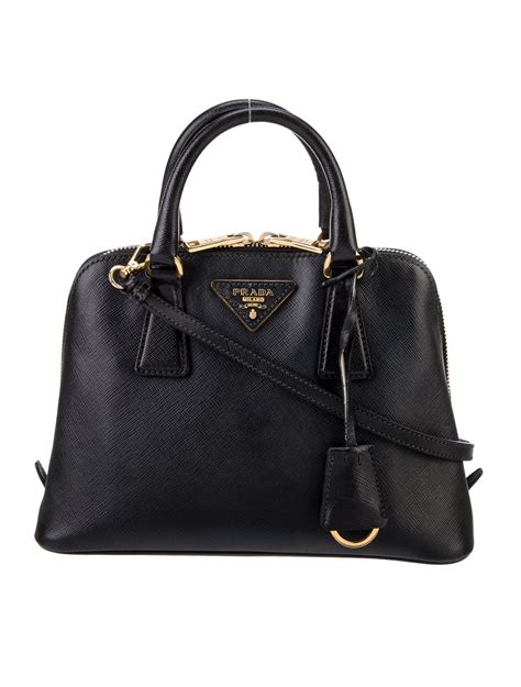 prada promenade tote